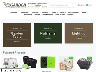 gardendistribution.com
