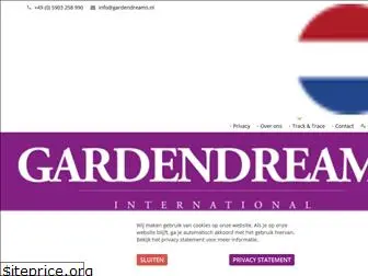 gardendreams.nl