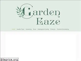 gardeneaze.com