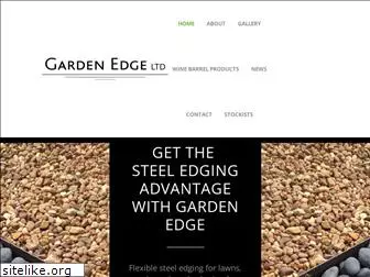 gardenedge.co.nz