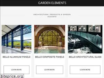 gardenelements.net