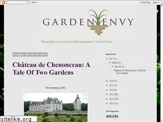gardenenvy.net