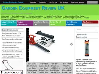gardenequipmentreview.co.uk