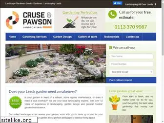 gardener-leeds.co.uk