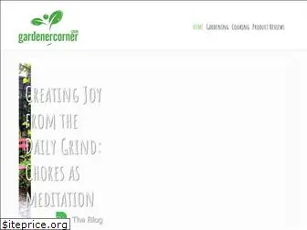 gardenercorner.com