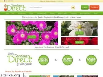 gardenerdirect.com