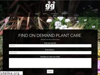 gardenergigs.com