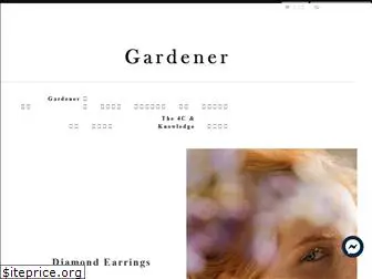 gardenerjewellery.com