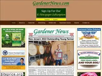 gardenernews.com