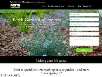 gardeners-perth.com.au