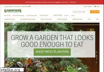 gardeners.com