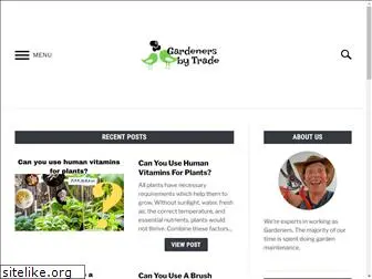 gardenersbytrade.com