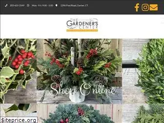 gardenerscenter.com