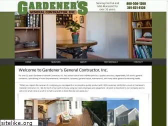 gardenersinc.com