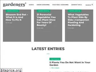 gardenersmag.com