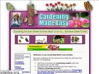 gardenersway.com