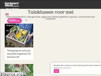 gardenersworldmagazine.nl
