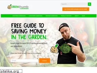 gardenerthumb.com