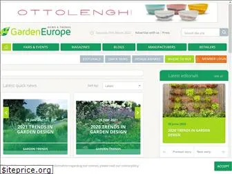 gardeneurope.com