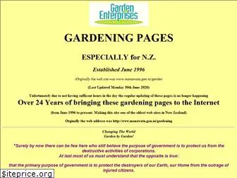 gardenews.co.nz