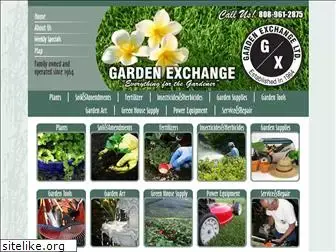 gardenexchangehilo.com