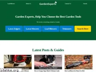 gardenexperts.net