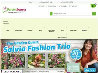 gardenexpress.com.au