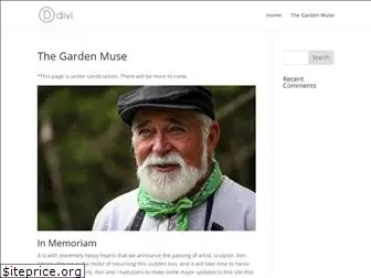 gardenfaces.com
