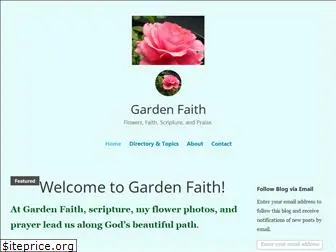 gardenfaith.com