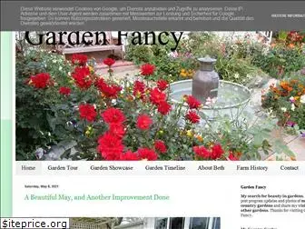 gardenfancy.blogspot.com