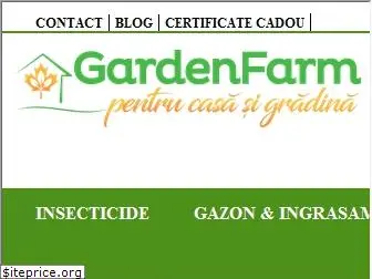 gardenfarm.ro