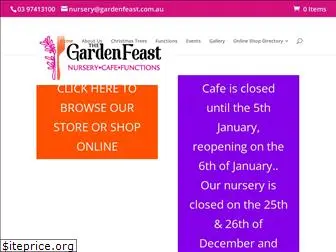 gardenfeast.com.au