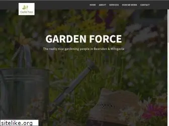 gardenforces.co.uk