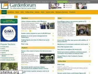 gardenforum.co.uk