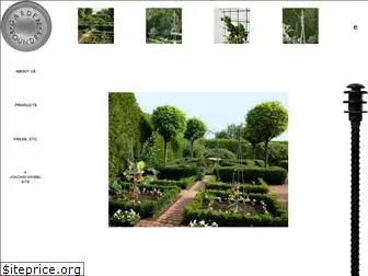 gardenfoundry.com