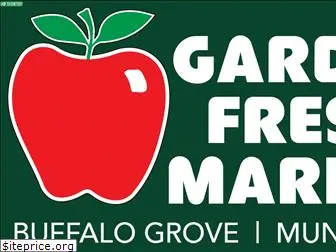 gardenfreshmarket.com