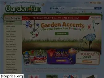 gardenfun.com