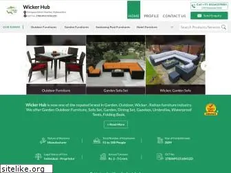 gardenfurnitures.co.in