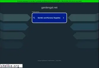 gardengal.net