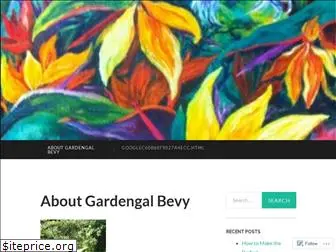 gardengalbevy.com