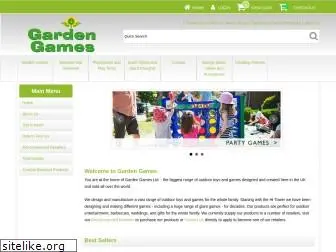gardengames.com