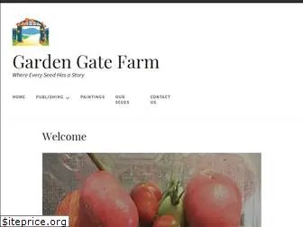 gardengatefarm.com