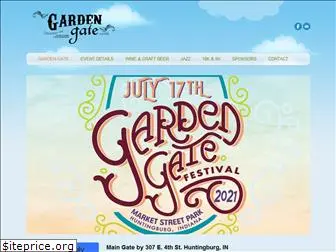 gardengatefestival.com