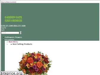 gardengateflowers.net