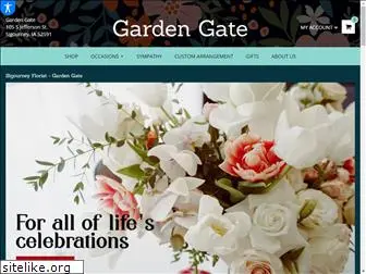 gardengateflowersandgifts.com