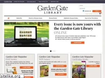 gardengatelibrary.com