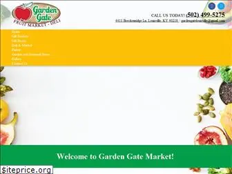 gardengatemarket.com