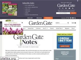 gardengatenotes.com