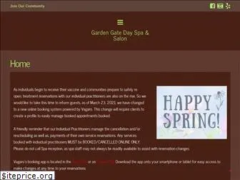 gardengatespa.com