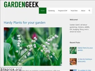 gardengeek.net